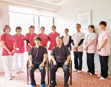 当院について 成田市の産婦人科 ウイング土屋レディースクリニック 土曜診療も行っています